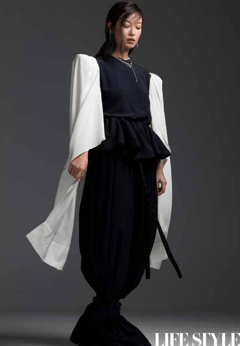 连明星|ZEGL线下体验店！超20000+配饰任挑任试，百元内轻松Get！