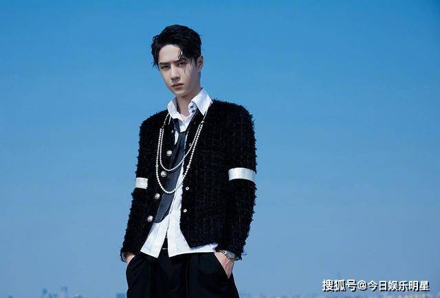 官宣|王一博新剧《风起洛阳》未官宣就开撕，宋茜黄轩纷纷被“抵制”！