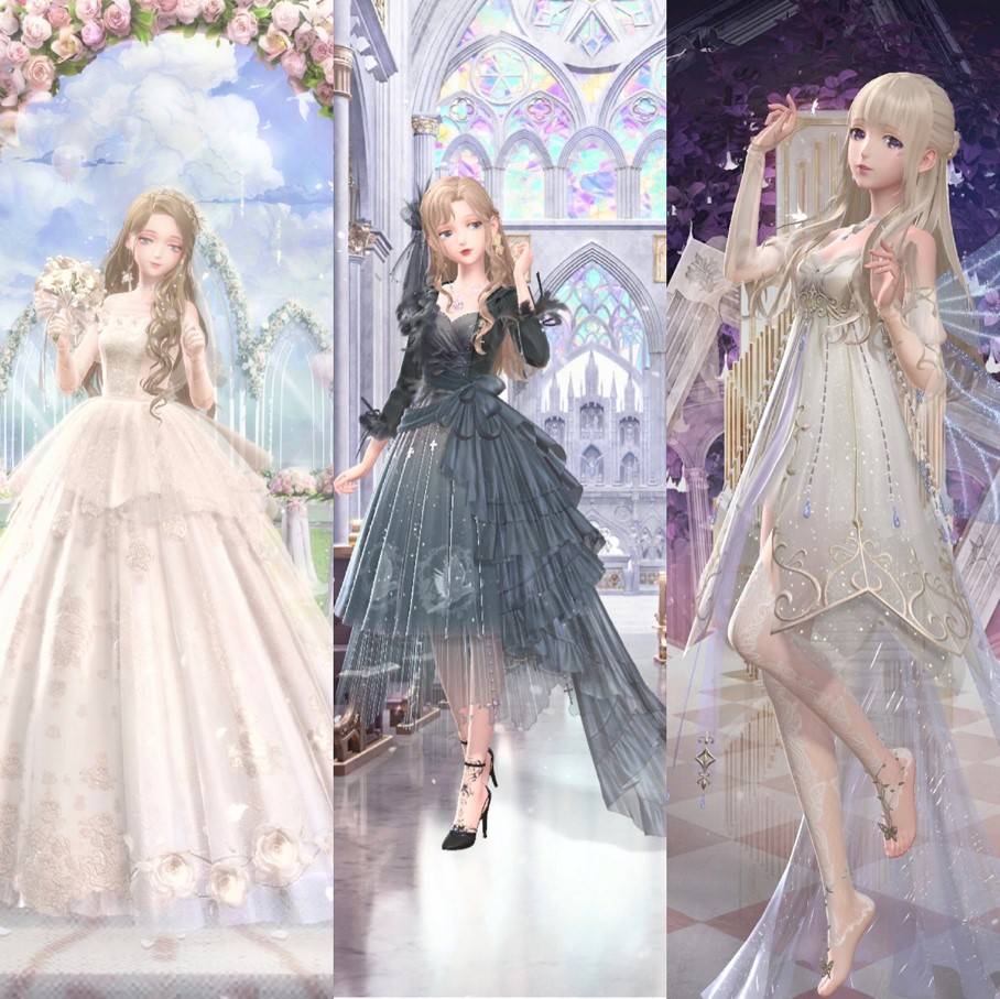 洛昂|闪耀暖暖最善变的NPC？秦衣请求出战，看到洛昂：还是你厉害