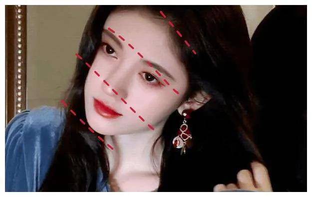 鞠婧祎|孔雪儿1:1抄袭鞠婧祎的心机？！果然贵圈女明星都逃不过这条路…