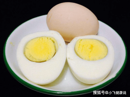 鸡蛋那么多怎么吃