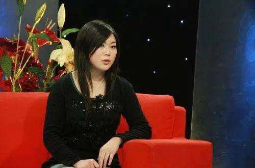 任月丽|九年前登春晚的卖唱＂西单女孩＂ 早就从商身家过亿了