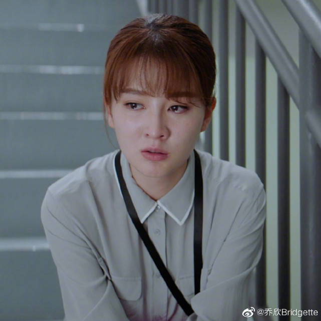 乔欣曝赵又廷会给自己表演上的建议,白敬亭却存有他们的黑图