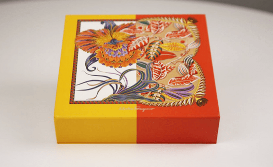 盘点|2020年双节 | 盘点有钱也买不到的大牌月饼系列