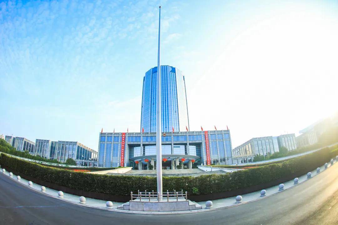 国旗红!国庆最美风景!