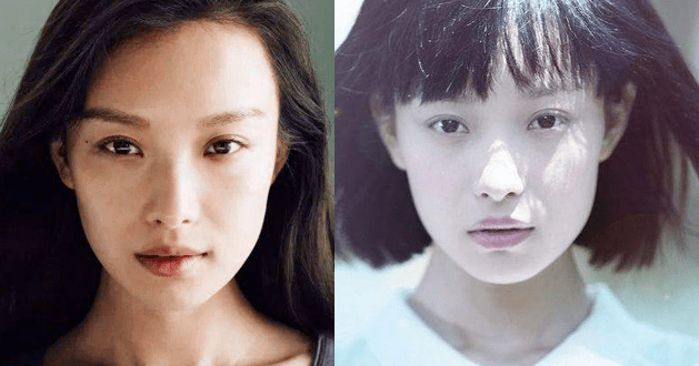 鞠婧祎|孔雪儿1:1抄袭鞠婧祎的心机？！果然贵圈女明星都逃不过这条路…