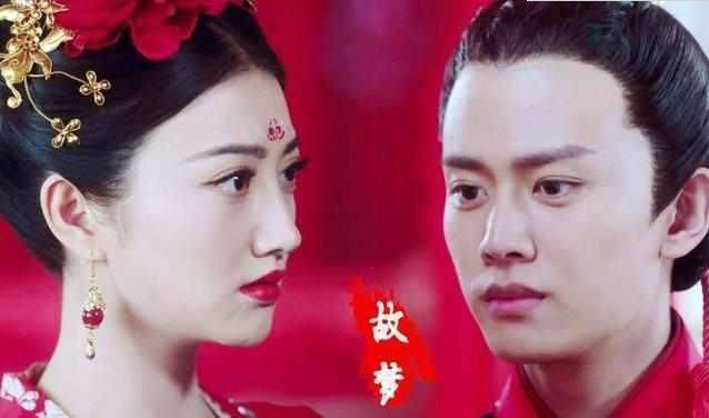 北影四大校花,如今三位已经红了,她是为何一直不火