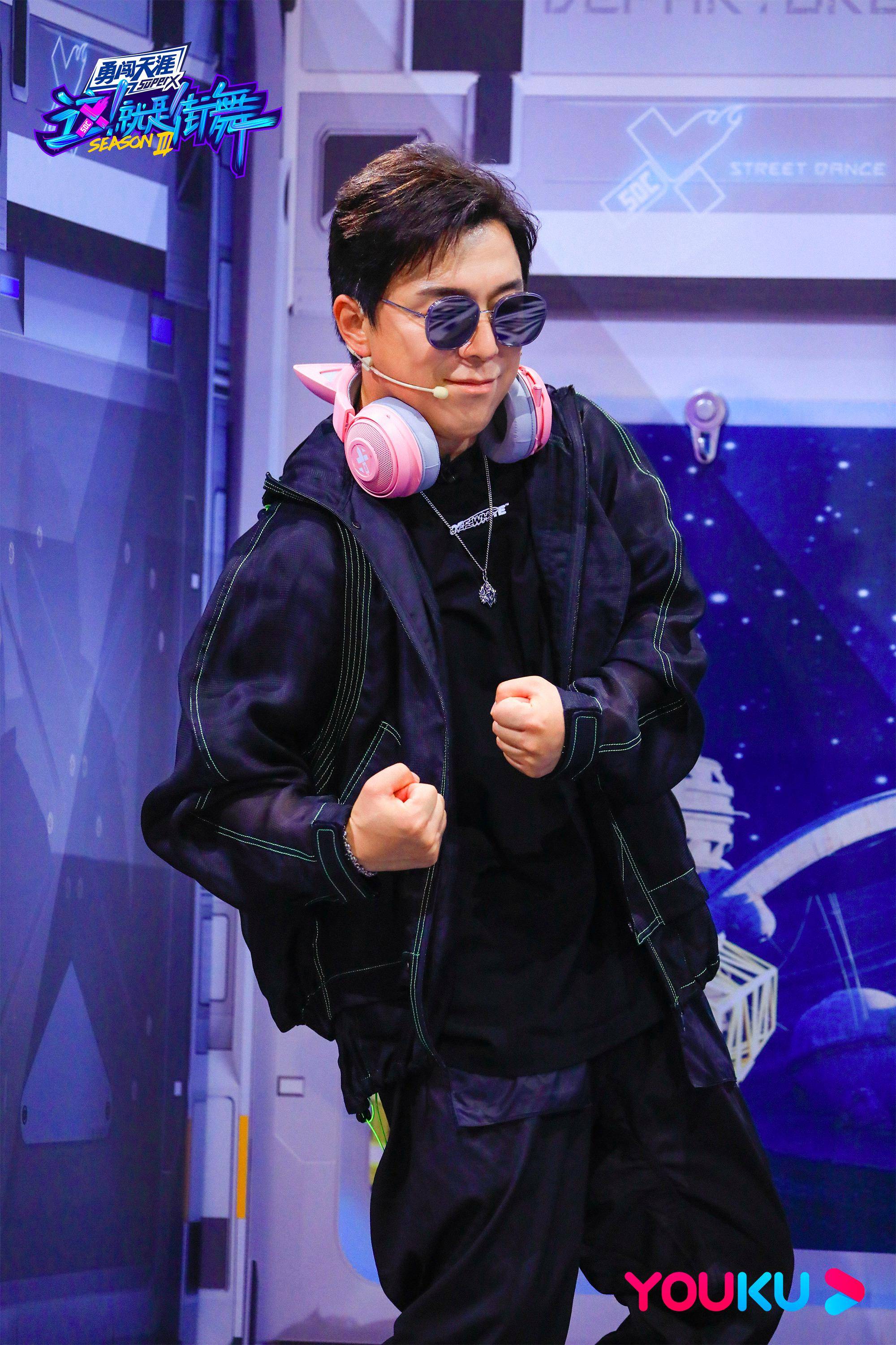 街舞|《这！就是街舞3》迎来收官之夜 阿里鱼交出街舞IP商业化满意答卷