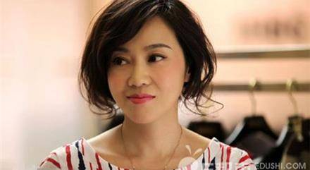 年纪越大,越有"韵味"的4位女明星, 你最喜欢哪一位!