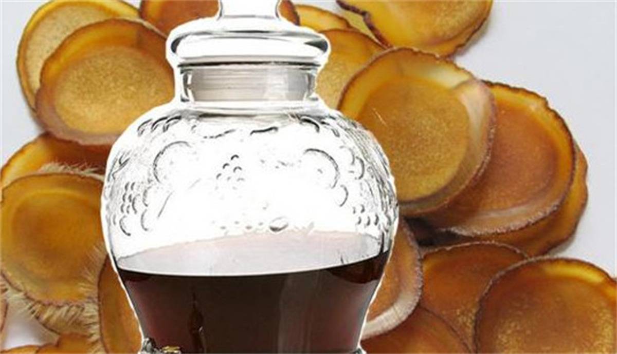 鹿茸泡酒需要多长时间?