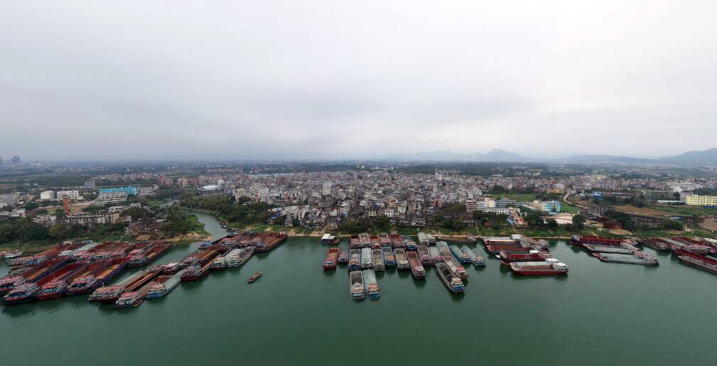 平南丹竹镇gdp_广西平南丹竹镇街图片