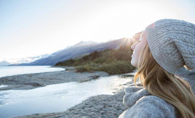 怎样让自己变得有活力 b56f2e587b1543c7b6148cba1033d074.jpeg