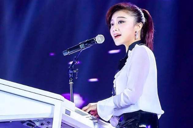 玖月奇迹中国美钢琴曲谱(2)