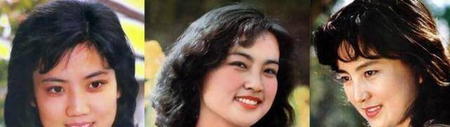 张金玲:曾是北影“三朵金花”,忍痛息影换来离婚,今逆袭成画家