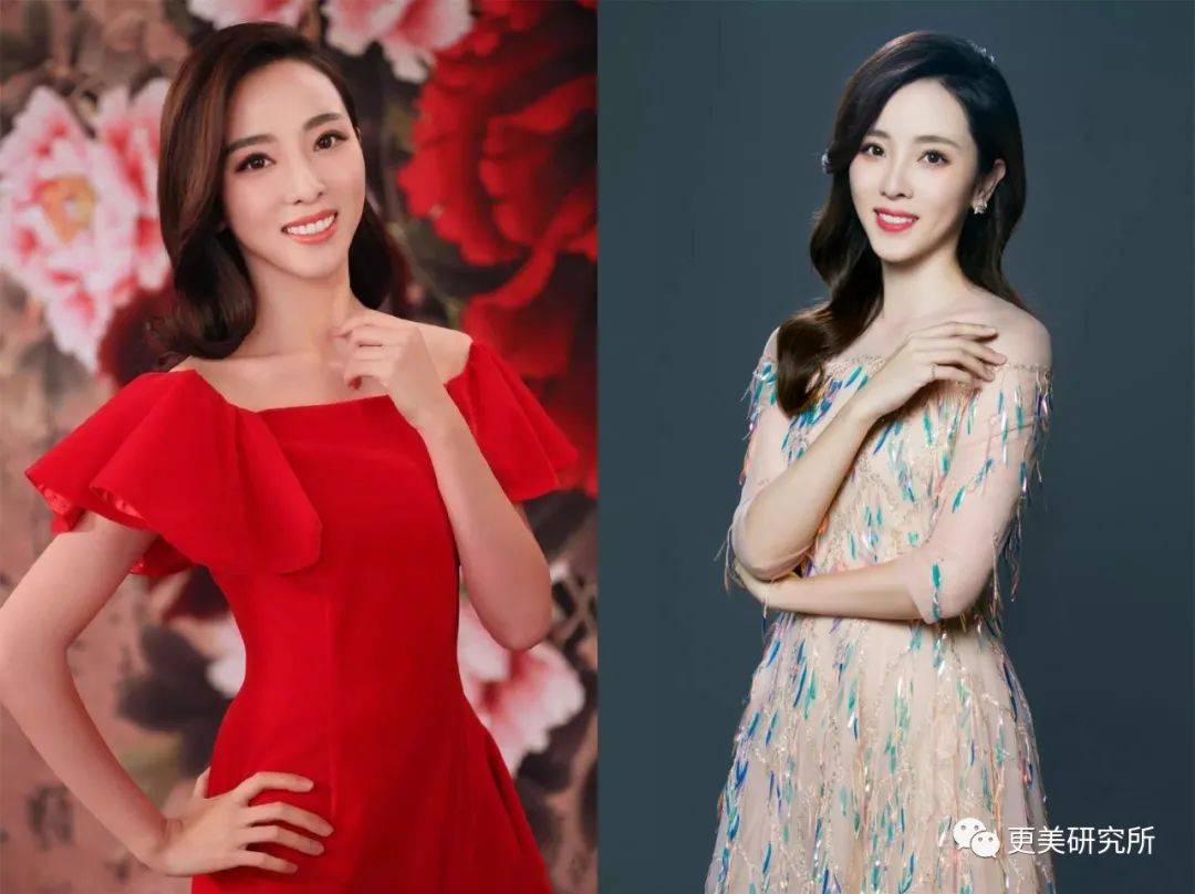 fa|鞠婧祎终于对上晚晚！两个镜头“造假精”，谁能艳压？