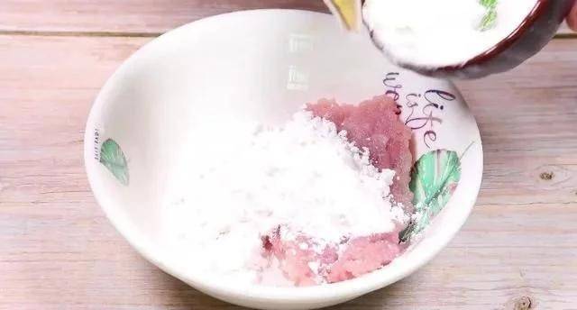 宝宝肉泥怎么调出来 432702ad5d7146258edd250d1780c996.jpeg