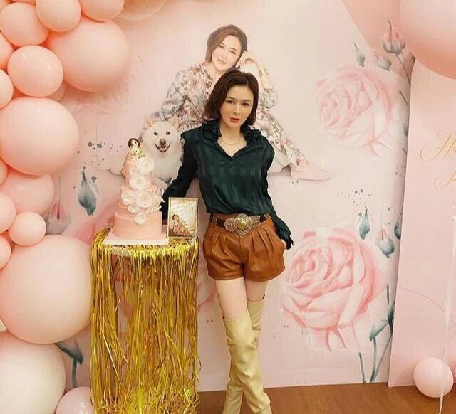 年轻美貌|58岁关之琳真不会老！生图照样肤白貌美气质佳，年轻美貌太罕见