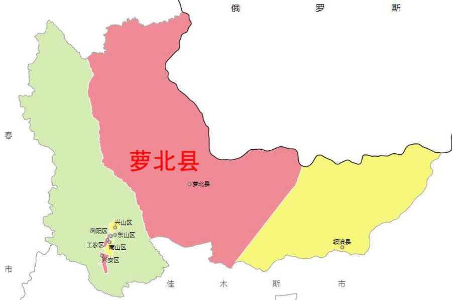 鹤岗人口_鹤岗李旭(2)