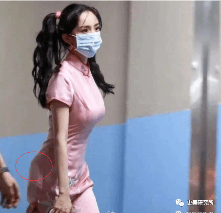 fa|鞠婧祎终于对上晚晚！两个镜头“造假精”，谁能艳压？