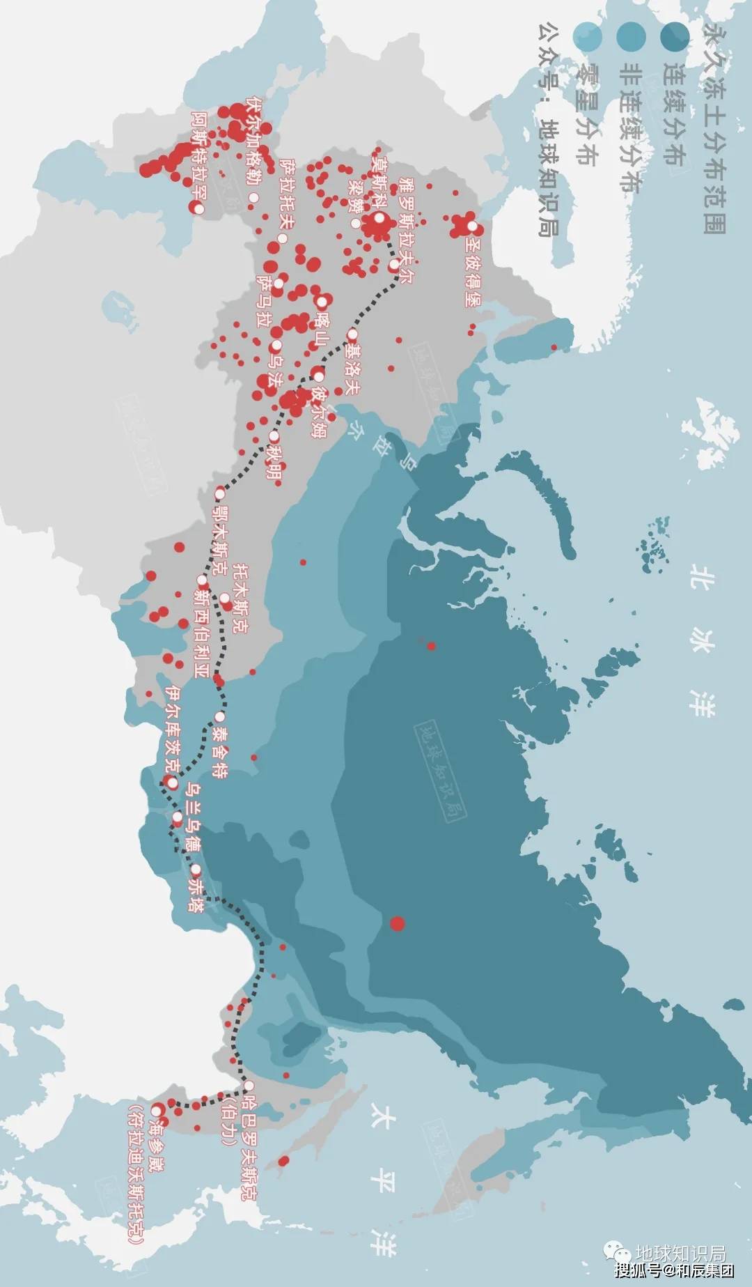 和辰商业俄罗斯困在路上