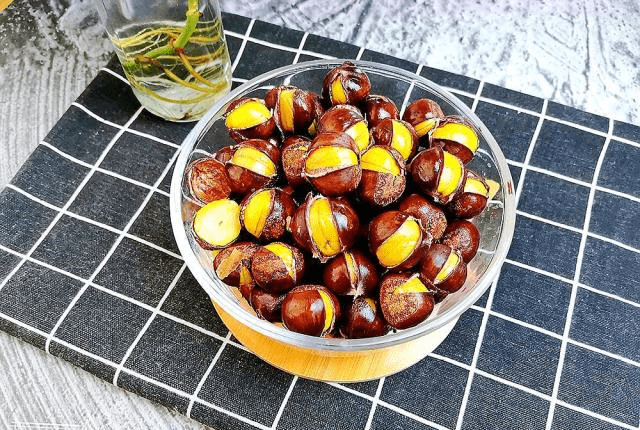 哪里可以学习炒板栗 4153abaeb99848caa457d029ee2dea95.png