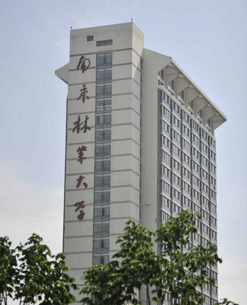 南京工业大学,南京林业大学,南京这两所实力高校你喜欢哪一个