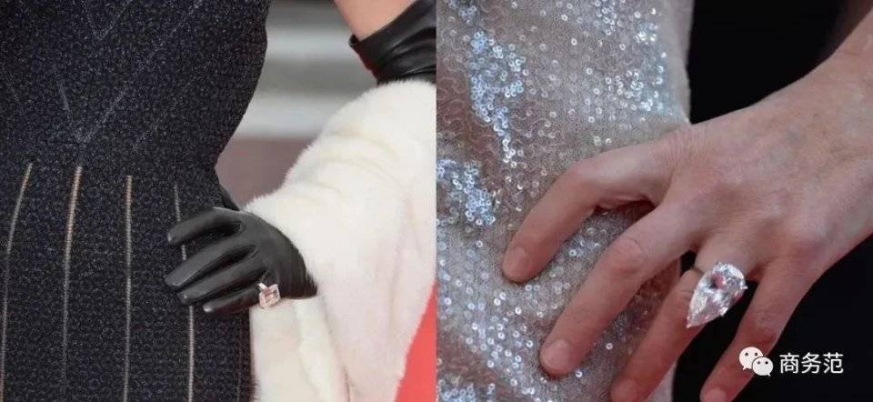 Mouna|全世界最阔绰太太:买别墅放1万件高定、10亿珠宝…