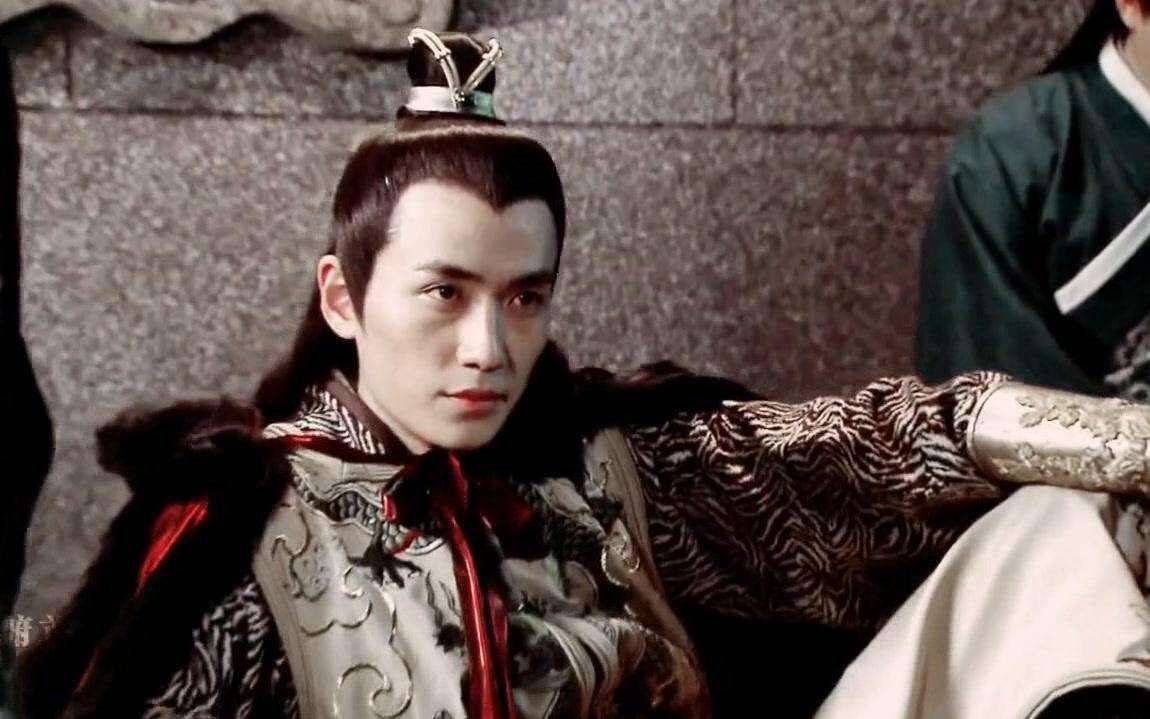 李广|“立皇帝”贪腐创世界纪录，遭凌迟之刑死状惨极！