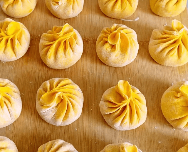 怎样做南瓜面包又容易又好吃 fa61d3fafbb7456f9febe3c2449e09b0.png