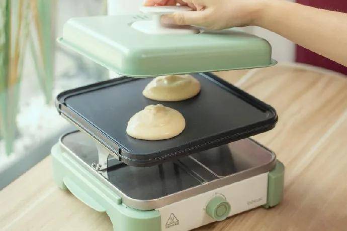 伯可福|免炭火无油烟，在家就能整！国庆烧烤局安排