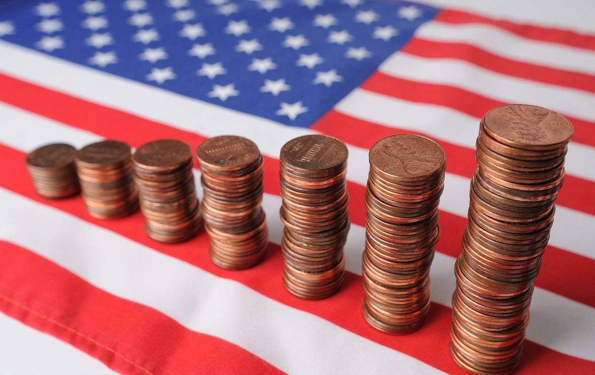 2020年GDP美元_2003年美元100元纸币(3)