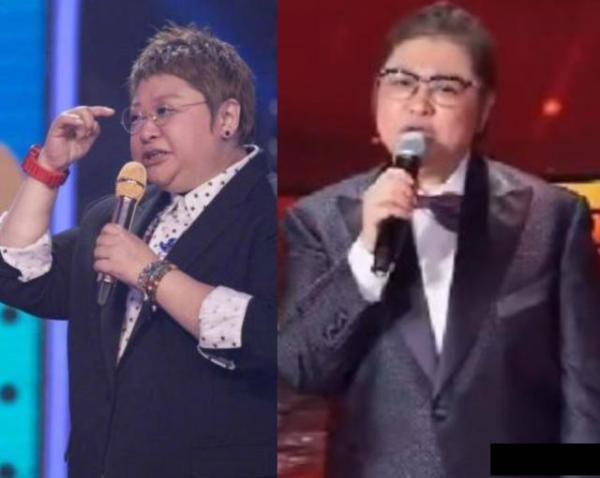 张韶涵|国庆晚会韩红瘦了，张韶涵精致如瓷瓶！杨紫穿对裙子却保守封腰