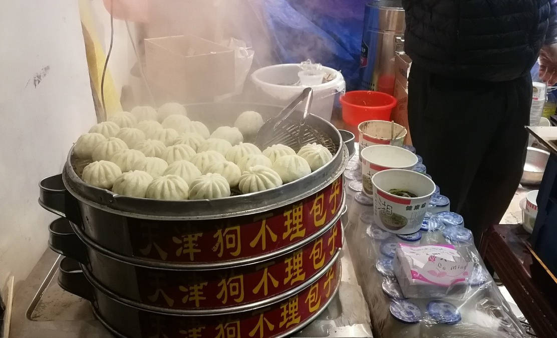 天津十大"硬核美食",全面满足你的口腹之欲