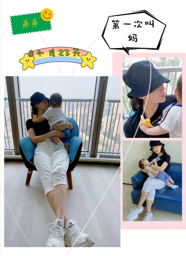 章子怡一家出游 醒醒撒娇让汪峰背着走!小儿子疑又丢给保姆带?