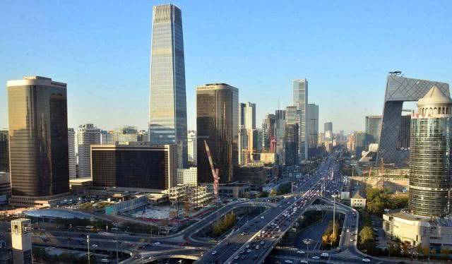 北上广深2020一季度g_北上广深夜景图