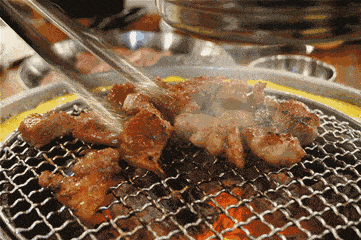 伯可福|免炭火无油烟，在家就能整！国庆烧烤局安排