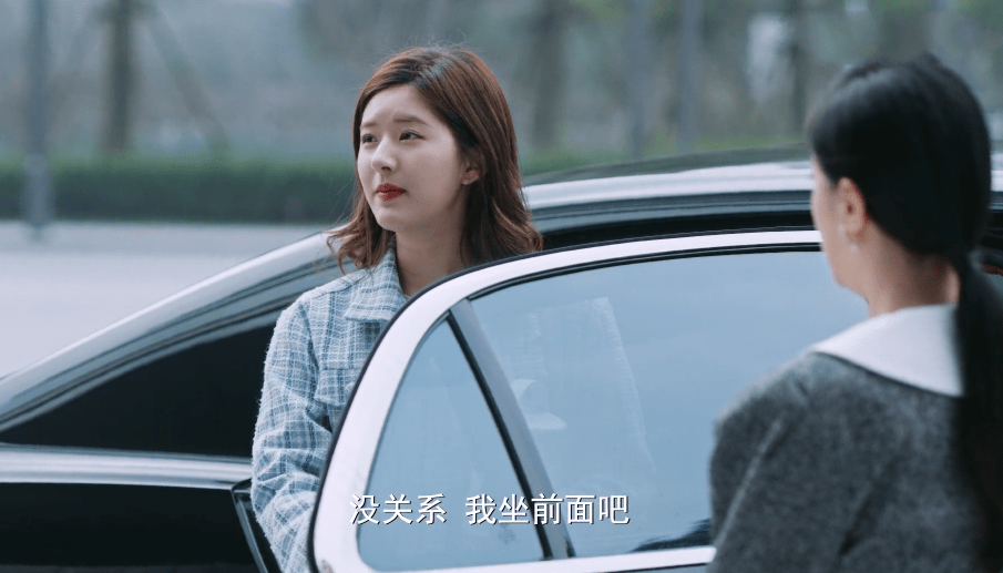 我,喜欢你:顾胜男忽略恋情的敌人,一冷一热的路晋无法做到兼顾