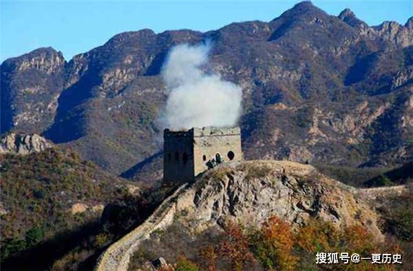 狼烟是用狼粪燃烧而成的吗_狼烟遍地bt下载_狼烟的冷知识