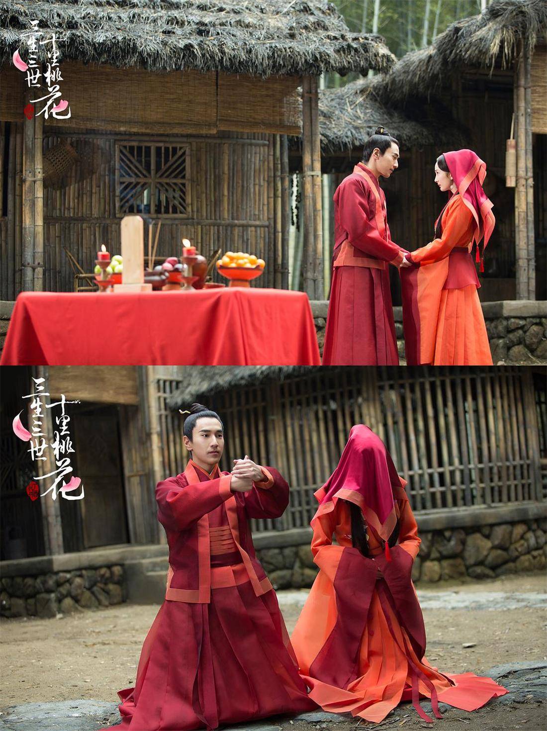 陈宥维|古偶男主天花板夜华被重新解读，陈凯歌称其“软弱”