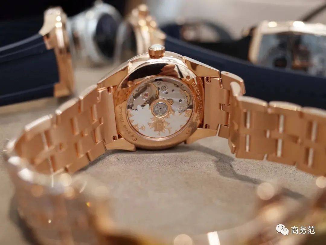 愿望|今年女士新表愿望清单，表展上这36款值得入手！