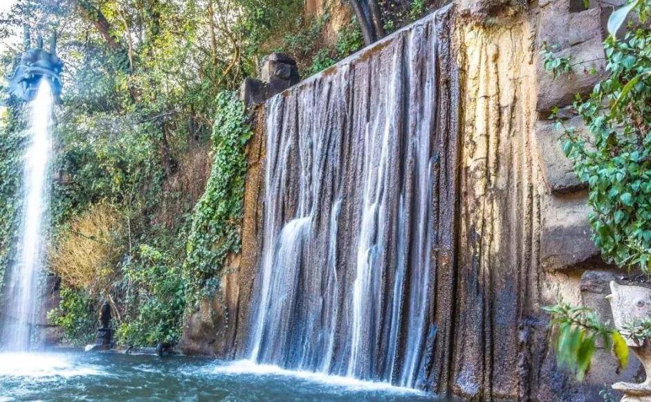 昆明大热景点号称家门口中欧体育的宝藏地门票不过40值得一游(图1)