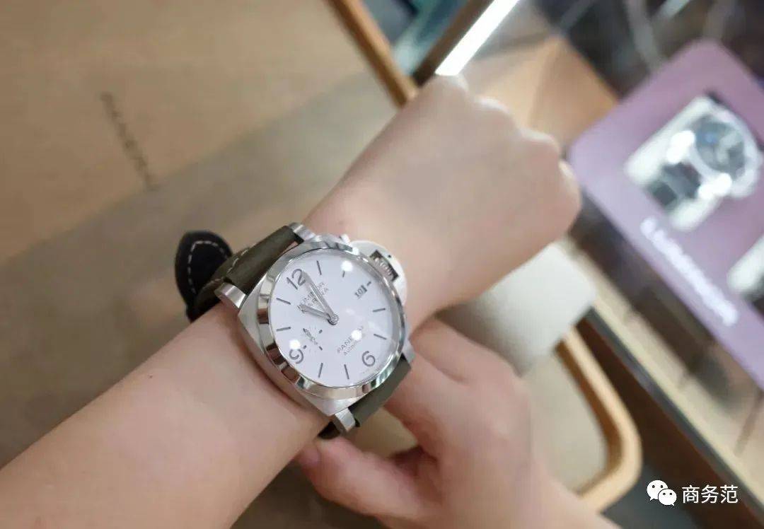 愿望|今年女士新表愿望清单，表展上这36款值得入手！