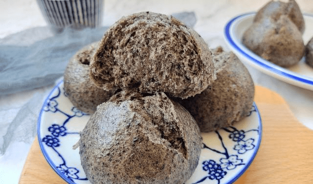 芝麻糊怎么做才有嚼劲 3d39b8a243364b61b7f77c9a09fb4de7.png