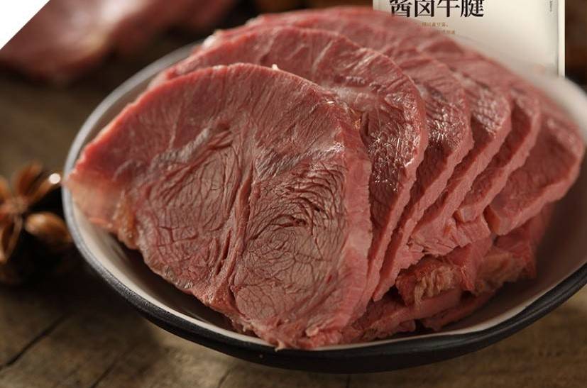 一顿吃了八十斤牛肉,什么情况?