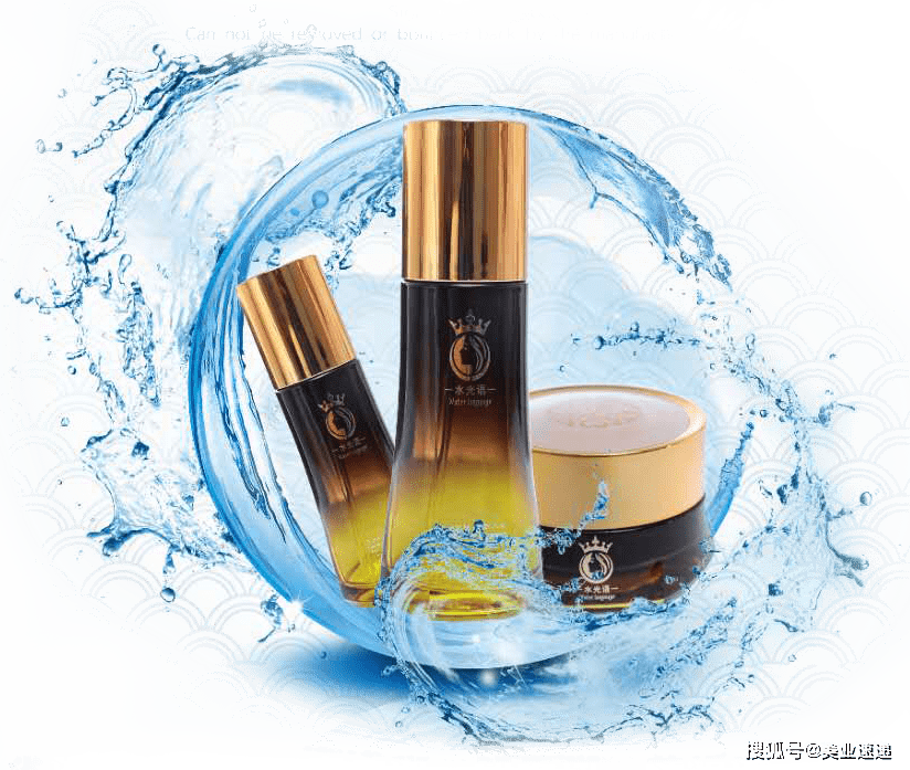 肌肤|水光语|为什么我已经认真护肤了，皮肤却还不见好转？