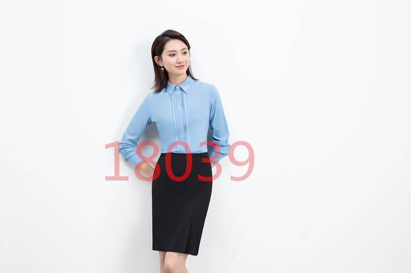衬衫|HYTLAI华悦天籁品牌职业女装教你:如何选择职业装才能展现自己的职业装风采?