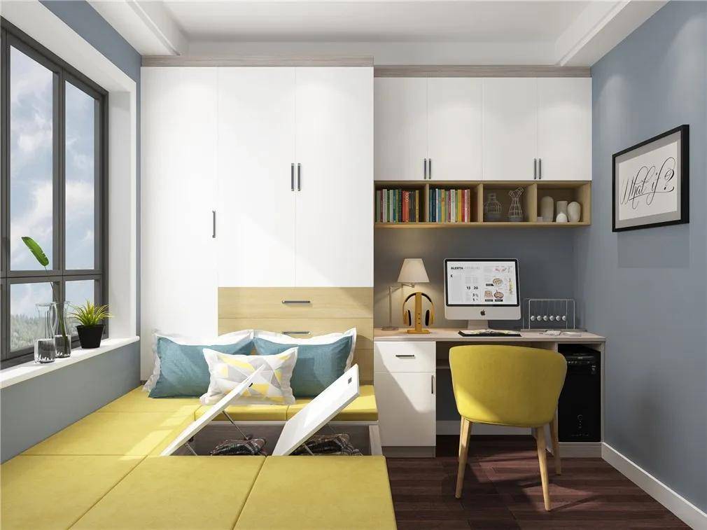 家具|2020年想做全屋定制?这些你都了解吗?