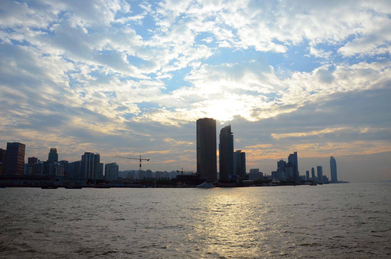 2018年福建海洋经济总量_福建海洋经济图片(3)