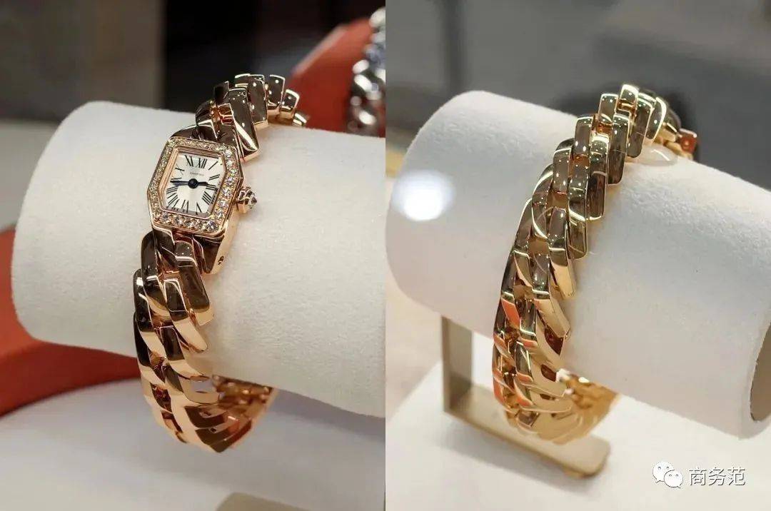 愿望|今年女士新表愿望清单，表展上这36款值得入手！