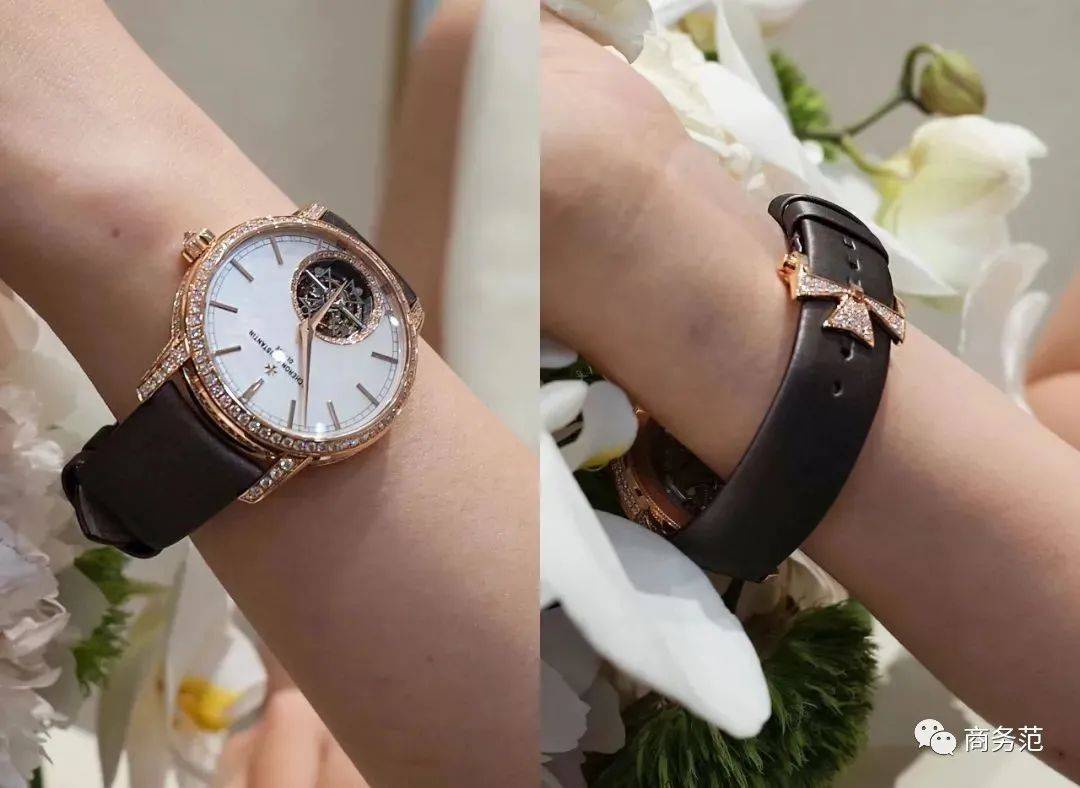 愿望|今年女士新表愿望清单，表展上这36款值得入手！